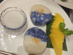 -泰椰里·泰国餐厅(智慧城广百广场店)