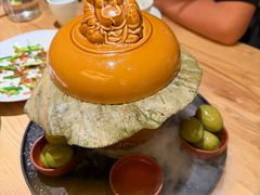 -老福洲·三十年福州味(斗东店)