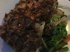 -Mai Mai Restaurant
