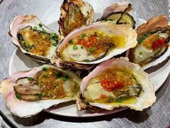 -冯姐生蚝(迎宾广场店)