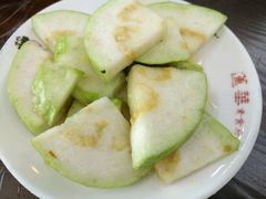 -莲华素食府