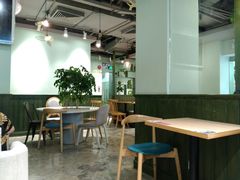 大堂-仙踪林(江南西店)