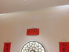 -闻鲜素食茶餐厅(高新区店)