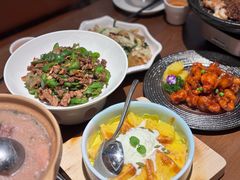 -小户人家(循礼门南国中心店)