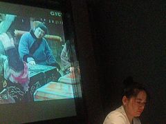 -陆琴脚艺·足浴·SPA(夫子庙店)