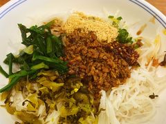 -靖晨园蒸饵丝(爱琴海店)