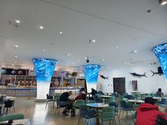 -深海中餐厅(国家海洋博物馆店)