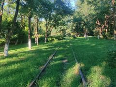 -永定河休闲森林公园