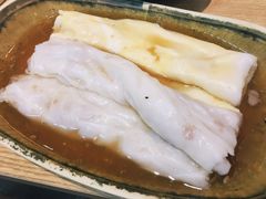 -藤原肠粉店