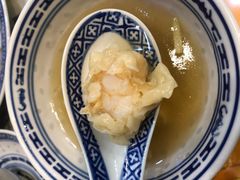 -麦奀云吞面世家(佐敦店)