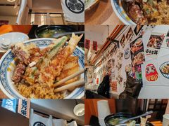 -天妇罗内顺田(罗湖店)