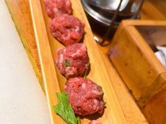 -巴渝瓦肆重庆鲜火锅(宝龙环湖店)