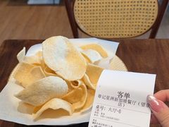 -章记星洲 · 新加坡餐厅(望京店)