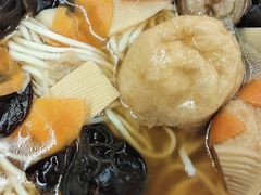 -龙华素斋(龙华路店)