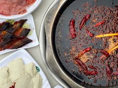 -枇杷园食为鲜火锅(南山店)