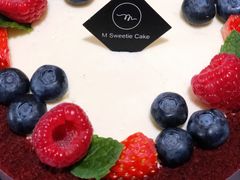 魅影红丝绒蛋糕-姆们M Sweetie Cake(三里屯店)