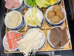 -咏江南·苏式火锅·苏州评弹(观前街店)