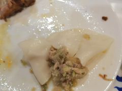 -老都一处饺子馆(道里店)