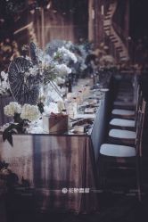 点击看大图 -花轿喜屋婚礼策划