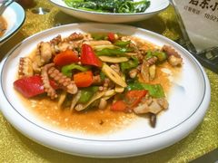 -启东小海鲜(庄先湾路1号店)