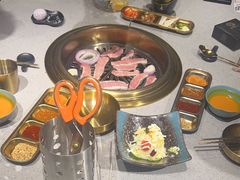 -妥妥烤肉料理(昙华林店)
