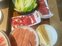 -川味观·鲜货火锅(西湖文化广场店)