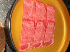 -牛New寿喜烧(新六百店)