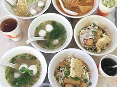 -阿坤纯正西刀鱼丸(Kuala Lumpur Branch)