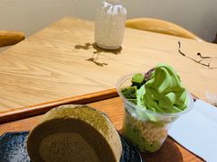 -辻利茶舖TSUJIRI(万象天地店)