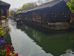 -南浔古镇