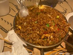-小吴先生的店·东北烧烤(林科大店)
