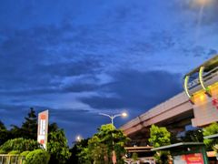 -布吉佳兆业广场