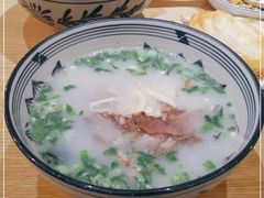 -牛三哥洛阳牛肉汤(生态城店)