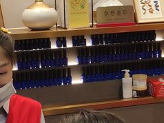 -海底捞火锅(奥体南路店)