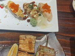 -鸟鹏烧鸟居酒屋(熙龙湾店)