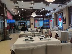 -老浒记民俗酒楼(王府井店)