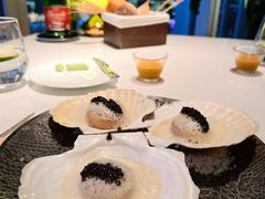 -翡翠36餐厅(浦东香格里拉店)
