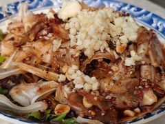 -赵姐猪耳朵饭店