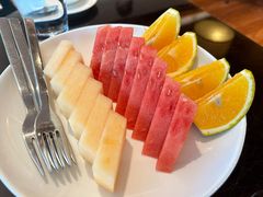 -艾美中餐厅·融合菜·海鲜·椰子鸡火锅(石梅湾艾美酒店)