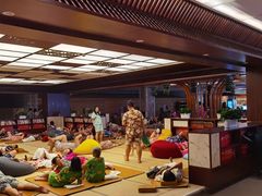 大堂-汤连得温泉馆(宝山店)