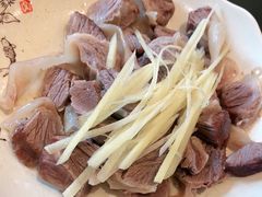 肝莲-乡亲鹅肉城(昆山店)