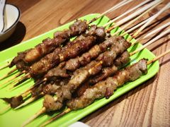 -北疆饭店(大运河博物馆宝龙店)