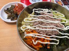 -米村拌饭(通州万达店)