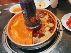 -咏江南·苏式火锅·苏州评弹(观前街店)