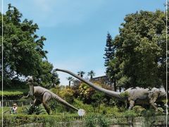 -自贡恐龙博物馆