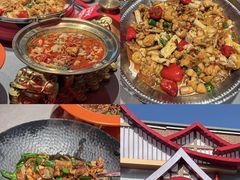 -辣得叫湘菜(四明店)