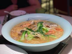 -杭越海鲜(迪荡店)