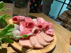 -Thai Basil罗勒叶泰式餐厅(时代天街店)