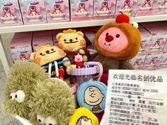 -百联奥特莱斯广场(南京店)