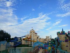 -秦皇岛乐岛海洋王国